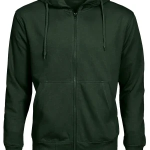 Midland Full Zip Hoody (Medfit)