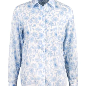 Stenströms Siri Blommig Skjorta