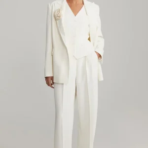 ANDIATA Gisella kostymbyxa