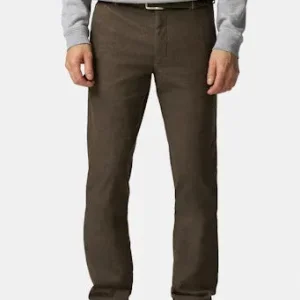 Meyer Bonn Jersey Höst/vinter brun